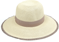 Шляпа Fabretti WG34-1.7 - 