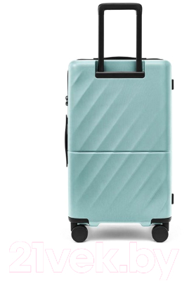 Чемодан на колесах 90 Ninetygo Ripple Luggage 26 (Mint Green)