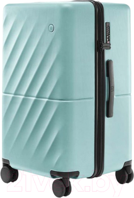 Чемодан на колесах 90 Ninetygo Ripple Luggage 26 (Mint Green)