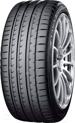 Летняя шина Yokohama Advan Sport V105E 275/40R20 106Y