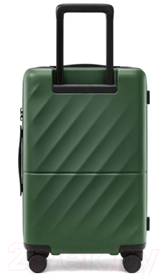 Чемодан на колесах 90 Ninetygo Ripple Luggage 20 (Olive Green)