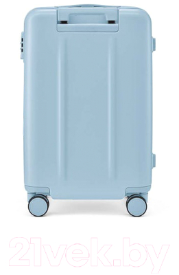 Чемодан на колесах 90 Ninetygo Danube Max Luggage 20 (China Blue)
