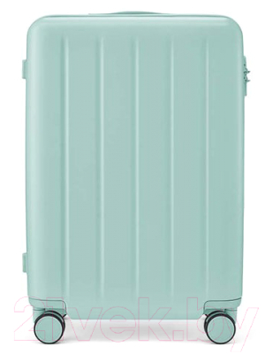 Чемодан на колесах 90 Ninetygo Danube Max Luggage 20 (Mint Green)