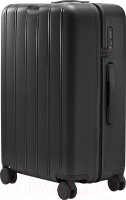 Чемодан на колесах 90 Ninetygo Touch Luggage 28 (черный)