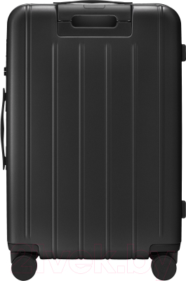 Чемодан на колесах 90 Ninetygo Touch Luggage 28 (черный)