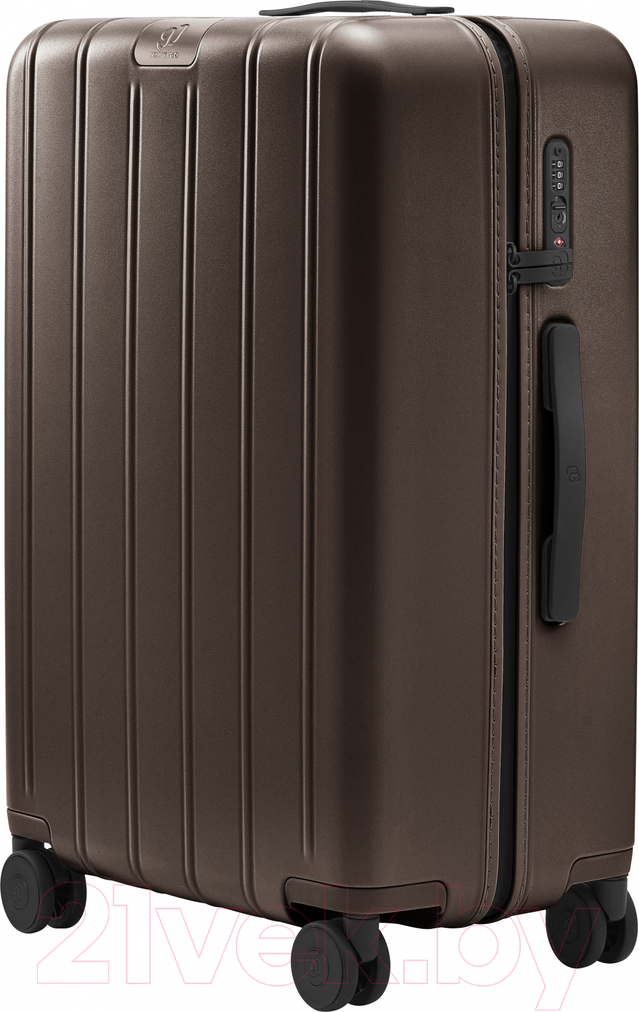 Чемодан на колесах 90 Ninetygo Touch Luggage 28