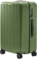 

Чемодан на колесах, Touch Luggage 28