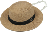 Шляпа Fabretti WV9-3 - 