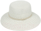 Шляпа Fabretti WG54-4.9 - 