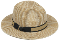 Шляпа Fabretti WG56-3 - 