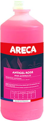 Антифриз Areca Концентрат PF020303 (1л, розовый)
