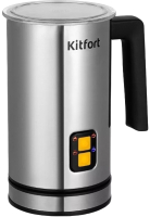 Вспениватель молока Kitfort KT-7289 - 