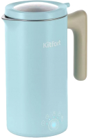 Вспениватель молока Kitfort KT-7290 - 