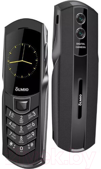 Мобильный телефон Olmio K08