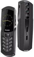 Мобильный телефон Olmio K08 (черный) - 