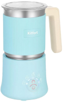 Вспениватель молока Kitfort KT-7292 - 