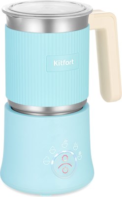 Вспениватель молока Kitfort KT-7292 - 