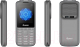 Миниатюра изображения товара Мобильный телефон Olmio P33 (серый)