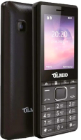 Мобильный телефон Olmio A25 (черный) - 