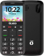 Мобильный телефон Olmio C27 (черный) - 