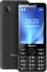 Мобильный телефон Olmio E35 (черный) - 