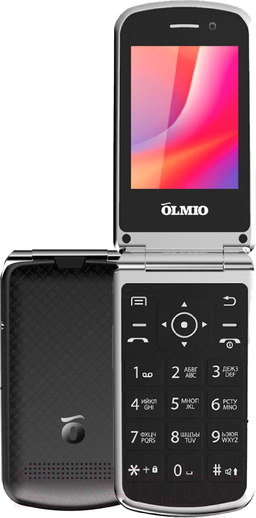 Мобильный телефон Olmio F28