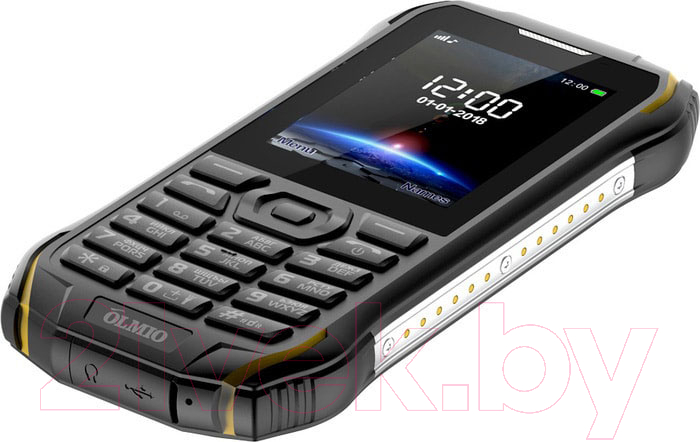 Мобильный телефон Olmio X05