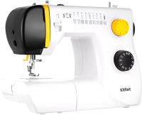Швейная машина Kitfort KT-6057 - 
