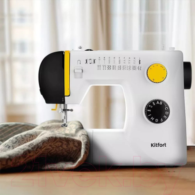 Швейная машина Kitfort KT-6057