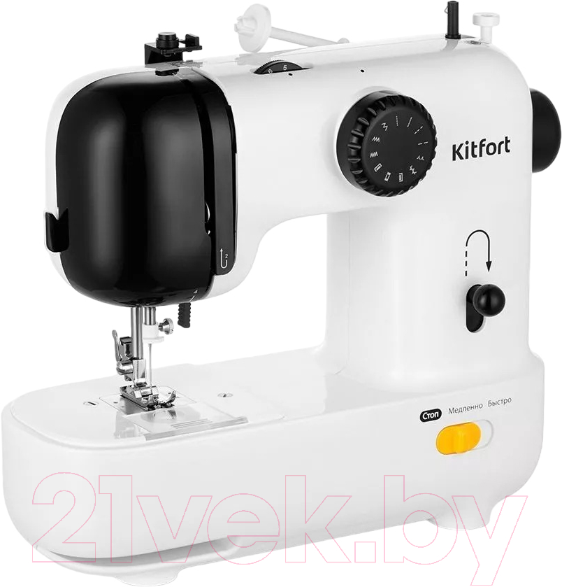 Швейная машина Kitfort KT-6056