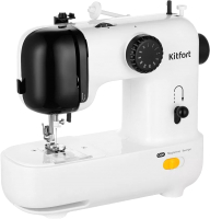 Швейная машина Kitfort KT-6056 - 