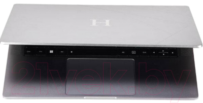 Ноутбук Horizont H-Book 16 IPK2 T54E4WG (4810443004307)