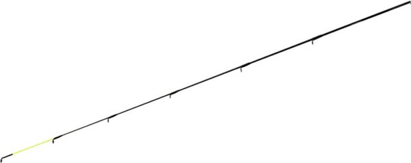 Вершинка для удилища Flagman Fishing Mascot Feeder Carbon 3мм-1.5oz 39-4.2м 130-150 / MSCHTC1.5