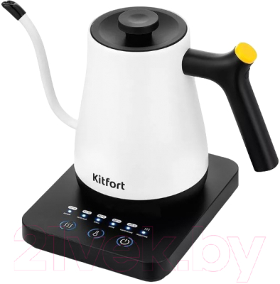 Электрочайник Kitfort KT-6673