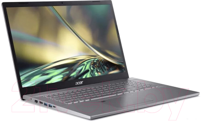 Ноутбук Acer Aspire 5 A517-53 (NX.KQBER.003)