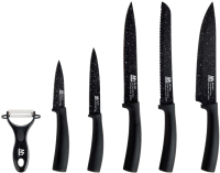 Набор ножей Millerhaus 3401 (6шт) - 