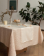 Миниатюра изображения товара Скатерть Sofi de Marko Бекки 140х180 / СК-БКб-140х180 (бежевый)