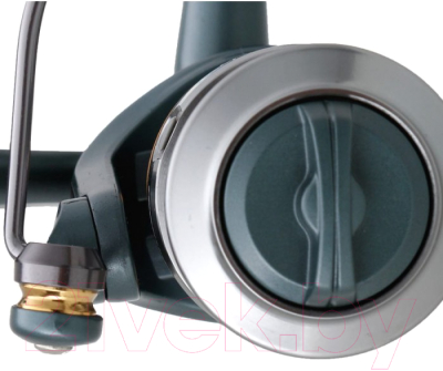 Катушка безынерционная Flagman Fishing Sensor 2004 2+1ш.п. Shallow Spool / SN2004 (без лески)