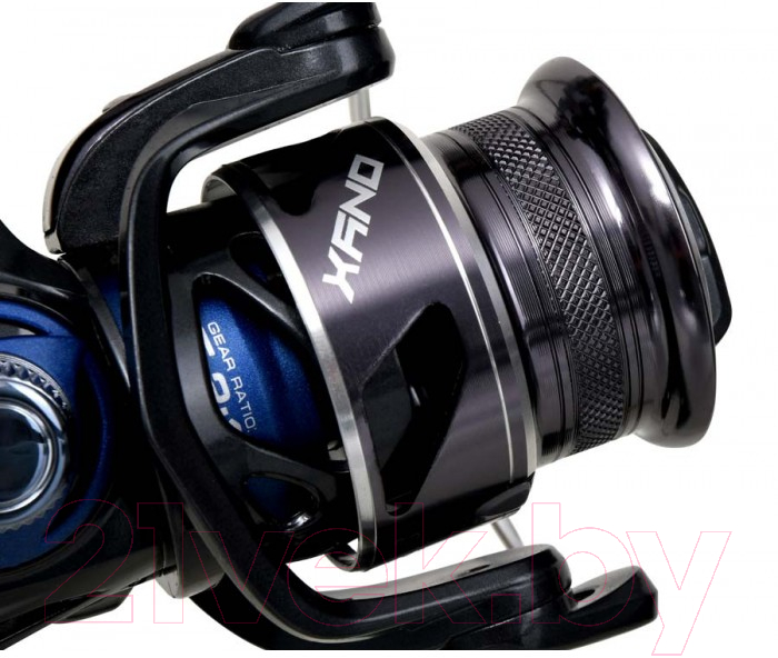 Катушка безынерционная Flagman Fishing Onyx 2500S 9+1ш.п. / FNX2500S