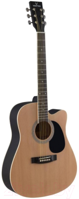 Акустическая гитара Veston D-50C SP/N