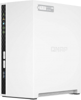 NAS сервер QNAP TS-233  - 