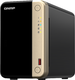 NAS сервер QNAP TS-264-8G  - 