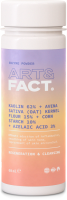 Пудра для умывания Art&Fact Kaolin 62% + Avena Sativa Энзимная (60мл) - 