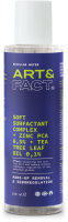 Мицеллярная вода Art&Fact Soft Surf Compl + Zinc Pca 0.5% Для жирной и проблемной кожи (200мл) - 