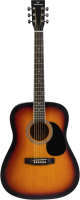 Акустическая гитара Veston D-50 SP/SBS - 
