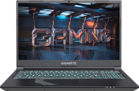 Игровой ноутбук Gigabyte G5 (MF5-H2KZ354KD) - 