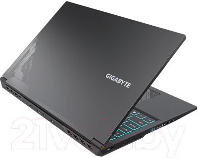 Игровой ноутбук Gigabyte G5 (KF5-H3KZ354KD)