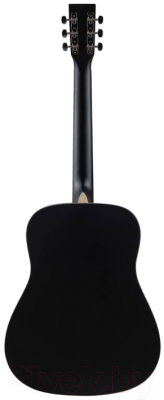 Акустическая гитара Veston D-50 SP/N