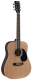 Миниатюра изображения товара Акустическая гитара Veston D-50 SP/N