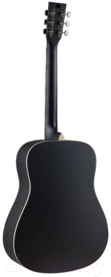Акустическая гитара Veston D-50 SP/BKS
